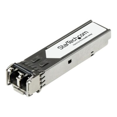 Modulo transceptor sfp startech 10051 – st