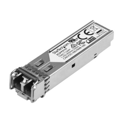 Modulo transceptor sfp startech 3csfp91st