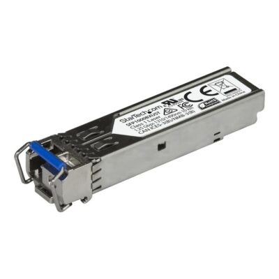 Modulo transceptor sfp startech sfp1000bxust
