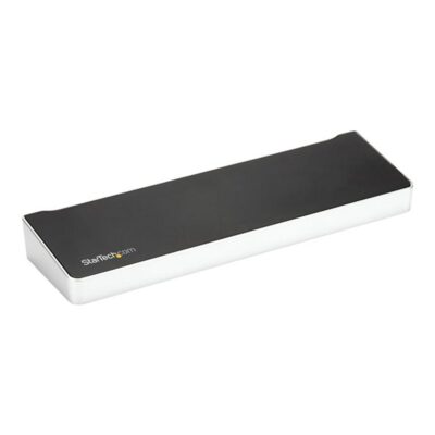 Docking station startech 13 en 1