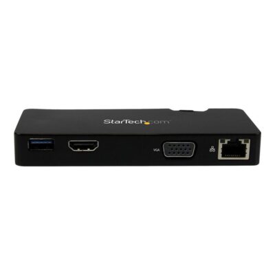 Docking station startech usb 3.0 4 en 1