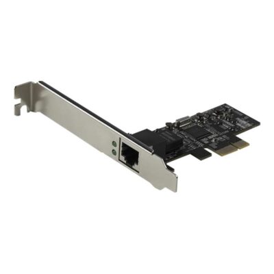 Tarjeta de red startech st2gpex 10 – 100 – 1000 – 2500 rj45 2.5 gb