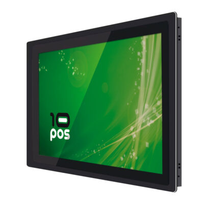 Ordenador tpv 10pos 10pos 21.5 pulgadas tactil i5 – 8250u 8gb ssd 128gb w11 iot
