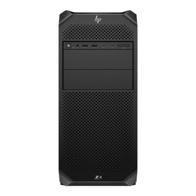 Ordenador hp z4 g5 w3 – 2425 64gb ssd 1tb
