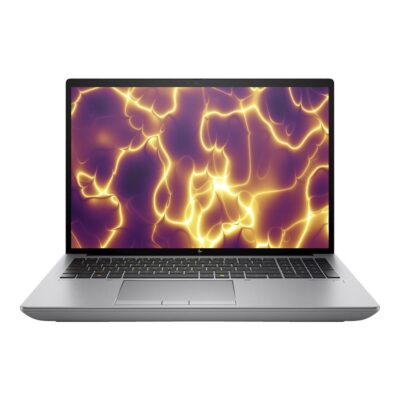 Portatil hp zbook fury g1i u7 – 265hx 32gb ssd 1tb 16 pulgadas