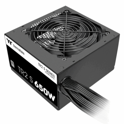 Fuente alimentacion thermaltake toughpower gt gaming atx 650w