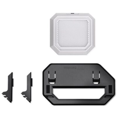 Kit de soporte de caja thermaltake tower 250 blanco