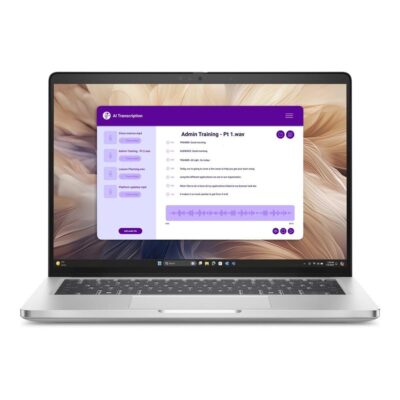 Portatil dell pb14250 u7 – 255u 16gb ssd 512gb 14 pulgadas