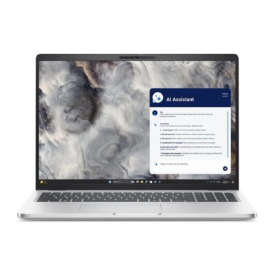 Portatil dell pb16250 u7 – 268v 32gb ssd 1tb 16 pulgadas