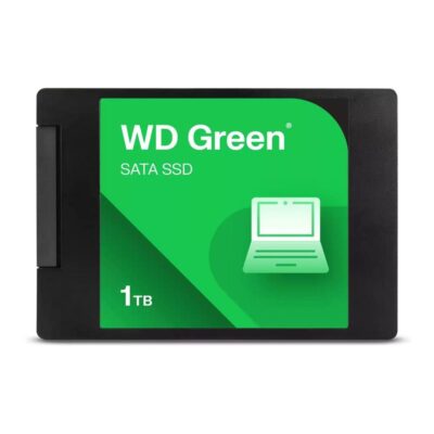 Disco duro interno ssd wd western digital green wds100t5g0a – 00cpt0 1tb 2.5 pulgadas sata 6gb – s