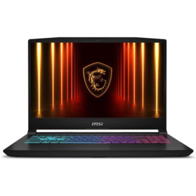 Portatil msi hx – 081xes i7 – 14650hx 32gb ssd 1tb 17.3 pulgadas