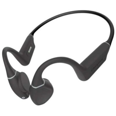Auricular creative outlier free plus inalambrico negro