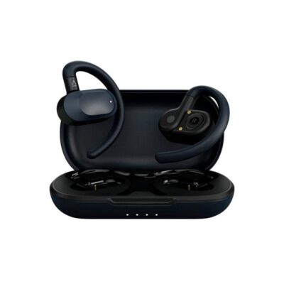 Auricular creative outlier go inalambrico azul