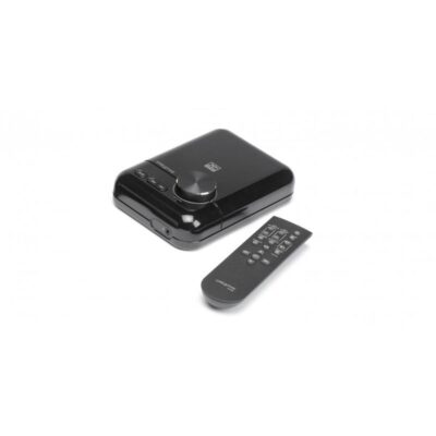 Tarjeta de sonido creative sb wireless receiver