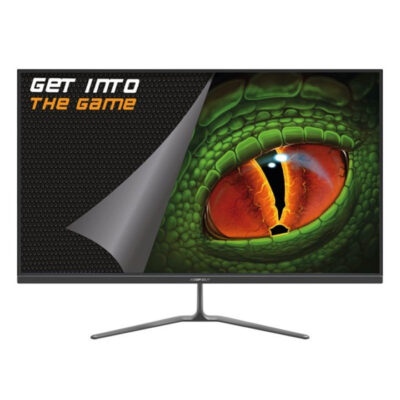 Monitor led gaming 23.8 pulgadas keep out xgm24v11 fhd 120hz 1ms mm ne