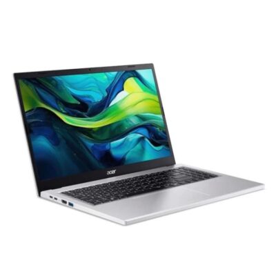 Portatil acer aex215 – 57 – 57qm i5 – 13420h 16gb ssd 512gb 15.6 pulgadas