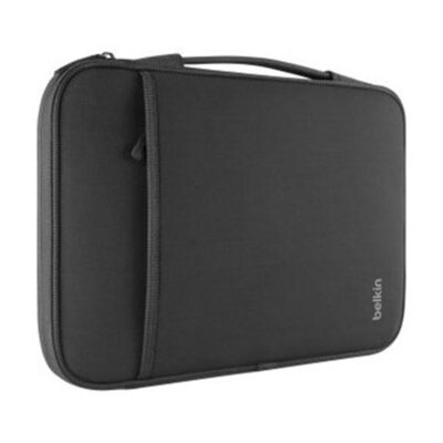 Funda belkin b2b064 – c00 sleeve para portatil 13 pulgadas neopreno negra
