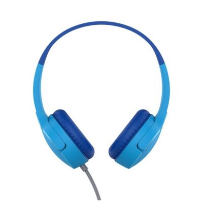 Auriculares belkin aud004btbl azul