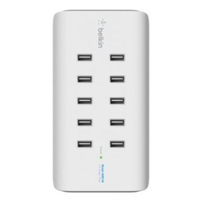 Hub belkin 10 en 1