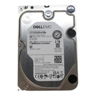 Disco duro interno dell 2.5 pulgadas 2tb sata 6gb – s 400 – brct
