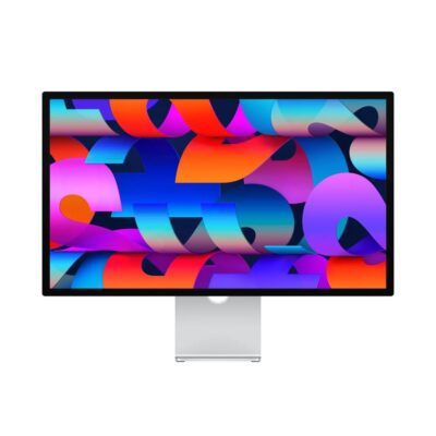 Monitor apple studio display standard glass 27 pulgadas 5k