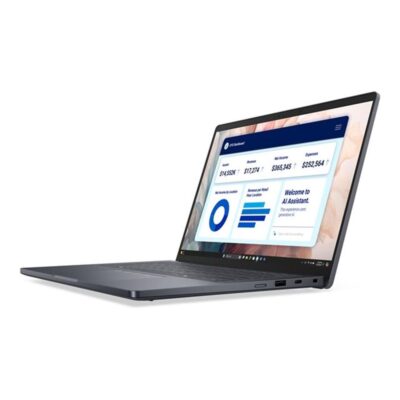 Portatil dell pa14250 u7 – 268v 32gb ssd 1tb 14 pulgadas