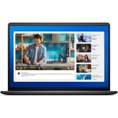 Portatil dell dc16250 core 5 – 120u – 16gb – ssd 1tb – 16 pulgadas fhd+ – w11p
