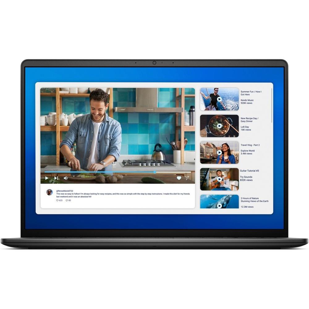 Portatil dell dc16250 core 5 - 120u - 16gb - ssd 1tb - 16 pulgadas fhd+ - w11p