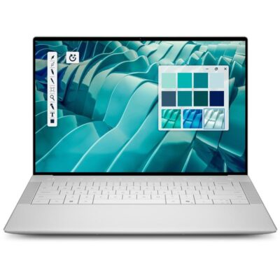 Portatil dell da14250 u7 – 255h 32gb ssd 1tb 14.5 pulgadas