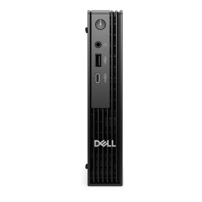 Mini ordenador dell qcm1250 u7 – 265t 16gb ssd 512gb