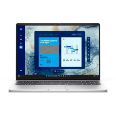 Portatil dell pc16250 u7 – 255u 16gb ssd 512gb 16 pulgadas