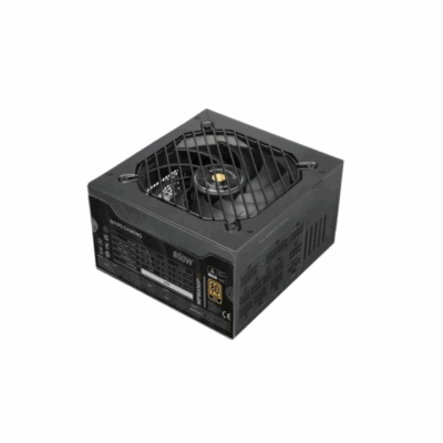 Fuente de alimentacion mars gaming 850w mpb850psi modular 80+ gold