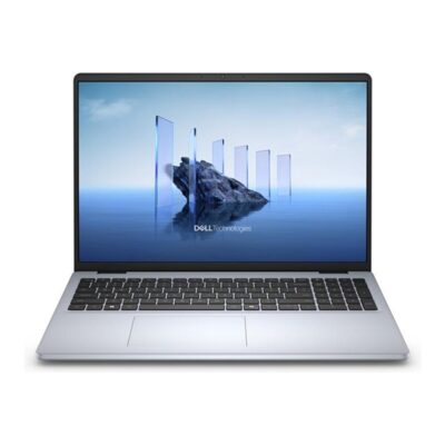 Portatil dell 16 dc16250 core 7 – 150u – 16gb – ssd 512gb – 16 pulgadas fhd+ – w11p
