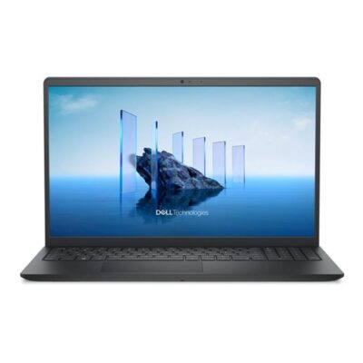 Portatil dell 15 dc15250 i5 – 1334u 8gb ssd 512gb 15.6 pulgadas