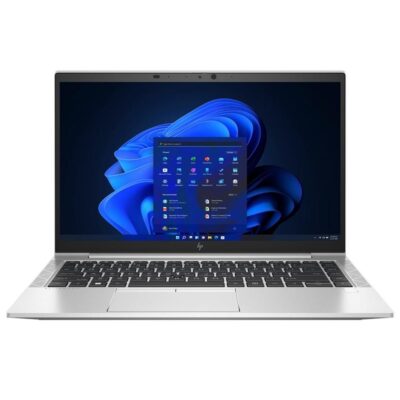 Portatil hp elitebook 840 g7 i5 – 10310u 14 pulgadas 16gb – ssd 256gb – w11p reacondicionado a por fabricante