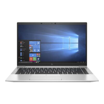 Portatil hp elitebook 840 g7 i5 – 10310u 14 pulgadas 16gb – ssd 256gb – w11p reacondicionado a por fabricante