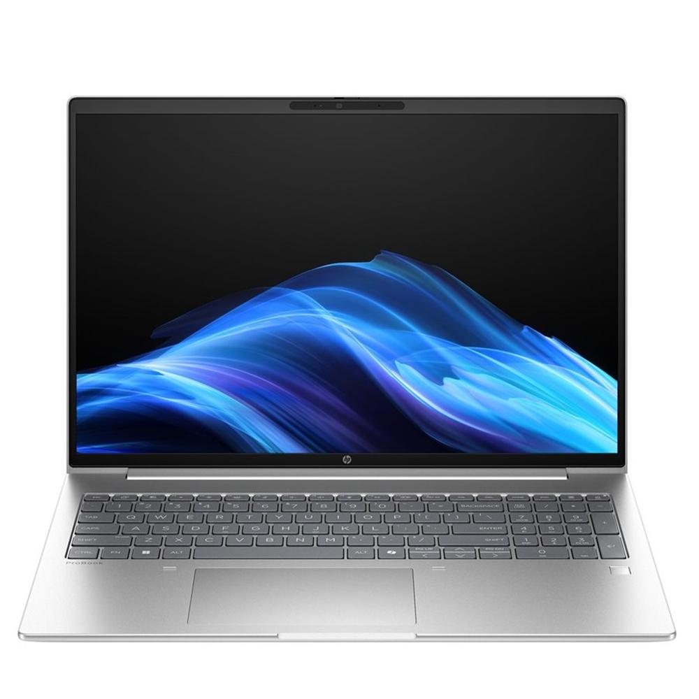 Portatil hp probook 4 g1ir core 5 - 120u 16 pulgadas - 16gb - ssd 512gb - w11p
