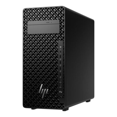 Ordenador hp z2 twr g1i u7 – 265k – 32gb – ssd 1tb – rtx 2000 ada – w11p