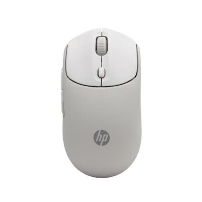 Raton inalambrico hp 400 dual – beige