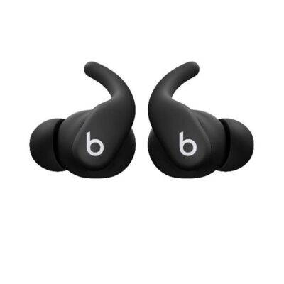 Auriculares apple beats powerbeats fit inalambrico negro