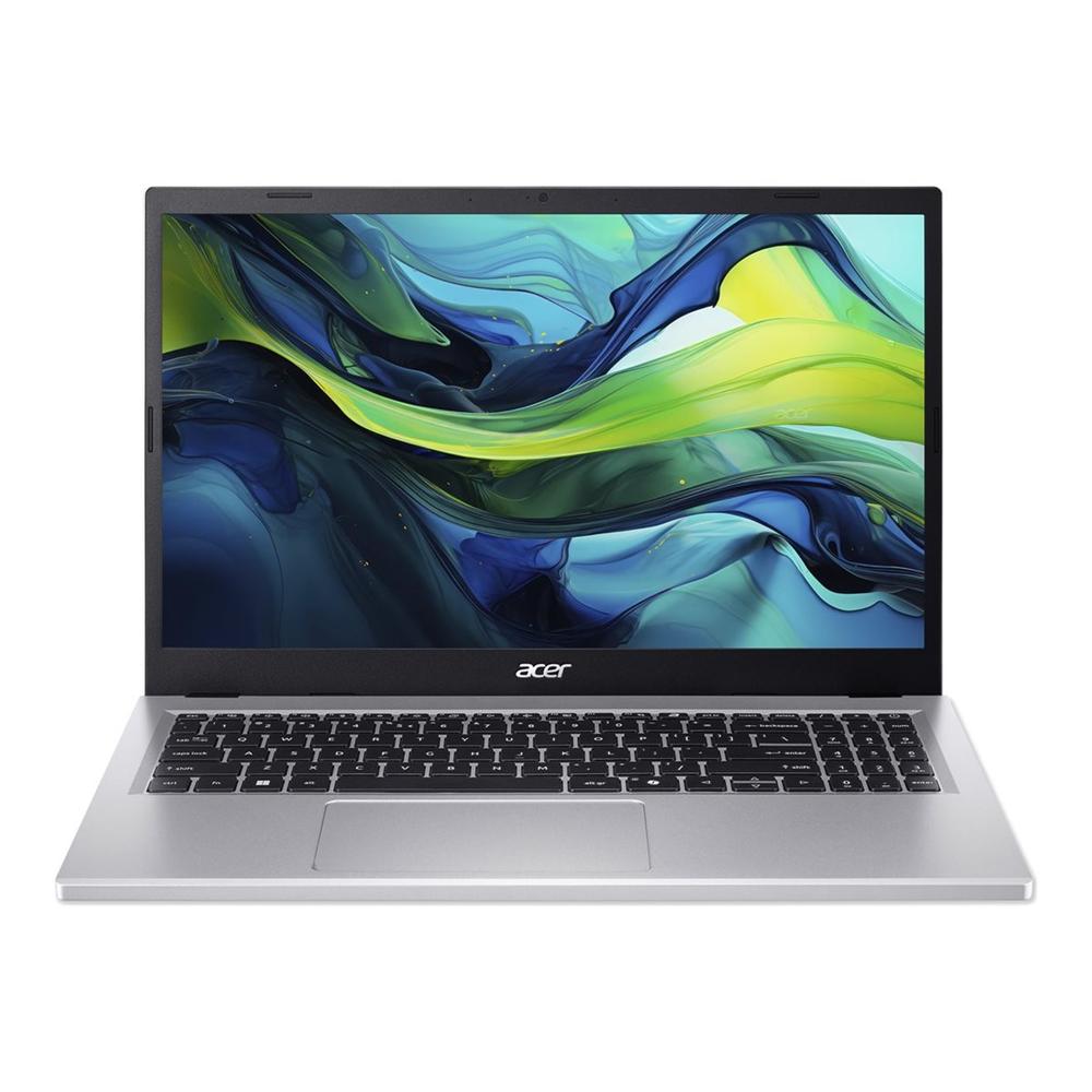 Portatil acer aspire go 15 ag15 - 71p i7 - 13620h - 16gb - ssd 1tb - 15.6 pulgadas fhd - w11h