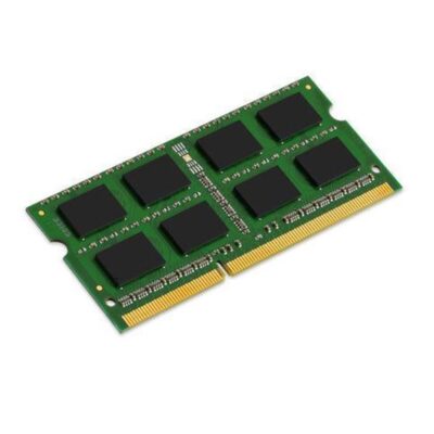 Memoria ram ddr3l 8gb kingston – sodimm – 1600mhz – pc3 12800