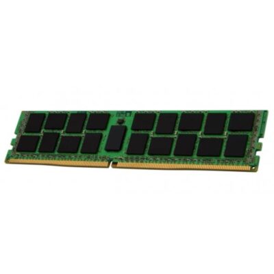 Memoria ram ddr4 16gb kingston – dimm – 3200mhz – pc4 25600