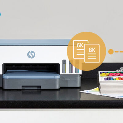 Multifuncion inyeccion hp smart tank 7008 duplex wifi