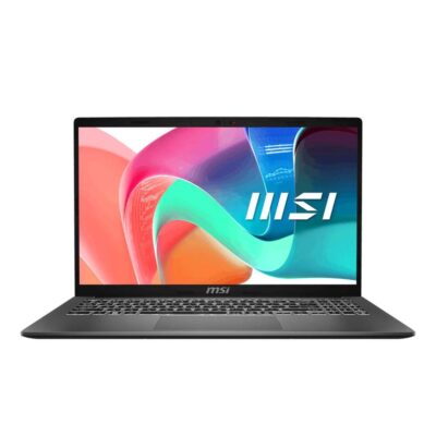 Portatil msi modern 15 f1mg – 600es u5 – 120u – 16gb – ssd 512gb – 15.6 pulgadas – w11h