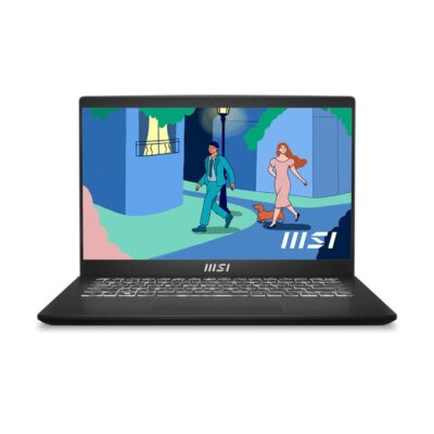 Portatil msi modern 14 c7m – 423xes r7 – 7730u – 16gb – ssd 1tb – 14 pulgadas – freedos