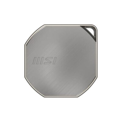 Disco duro externo ssd msi datamag 1tb usb tipo c