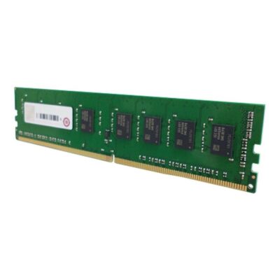 Memoria ram ddr4 8gb qnap – dimm – 3200mhz – pc4 – 25600