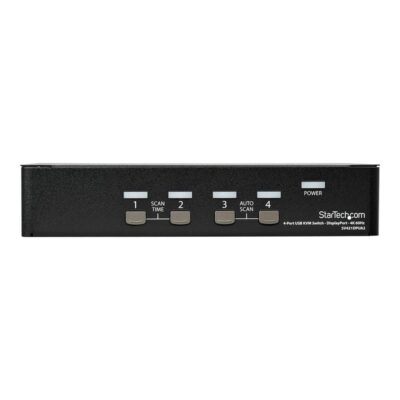 Switch displayport sv431dpua2 hembra