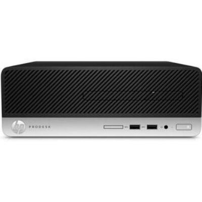 Ordenador reacondicionado sff hp prodesk 400 g5 – i5 – 8th – 16gb – 256gb m2 – win 11 pro